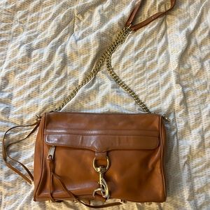 Rebecca Minkoff - M.A.C. Crossbody medium